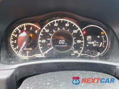 Zdjęcie 9 z 12 samochodu: 2018 NISSAN VERSA NOTE S VIN:3N1CE2CP7JL367178 - miniatura