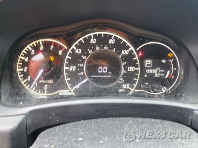 Zdjęcie 9 z 12 samochodu: 2018 NISSAN VERSA NOTE S VIN:3N1CE2CP7JL367178 - miniatura