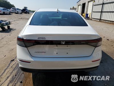 Zdjęcie 6 z 14 samochodu: 2023 HONDA ACCORD EX VIN:1HGCY1F3XPA031940 - miniatura
