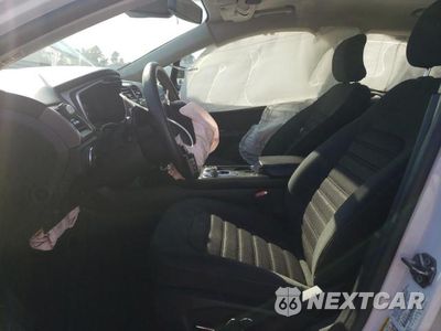 Zdjęcie 7 z 12 samochodu: 2019 FORD FUSION SE VIN:3FA6P0HD1KR190252 - miniatura