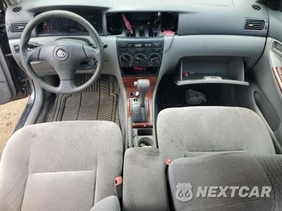 Zdjęcie 8 z 12 samochodu: 2006 TOYOTA COROLLA VIN:2T1BR32E66C650619 - miniatura