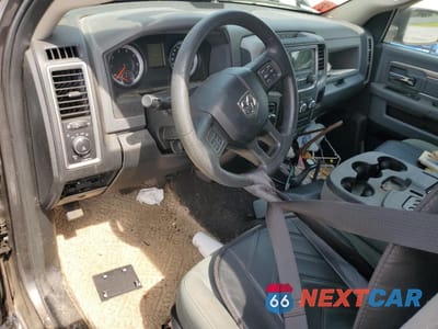 Zdjęcie 8 z 13 samochodu: 2015 RAM 1500 ST VIN:3C6JR6ATXFG698733 - miniatura