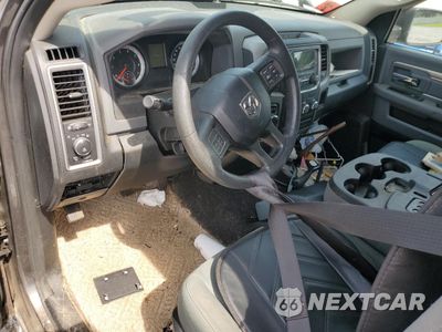 Zdjęcie 8 z 13 samochodu: 2015 RAM 1500 ST VIN:3C6JR6ATXFG698733 - miniatura