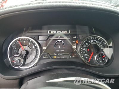 Zdjęcie 9 z 13 samochodu: 2020 RAM 2500 LARAMIE VIN:3C6UR5FJ2LG206982 - miniatura