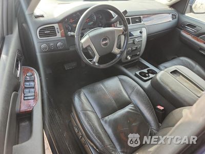 Zdjęcie 8 z 14 samochodu: 2009 GMC SIERRA K1500 SLT VIN:1GTEK39059Z275005 - miniatura