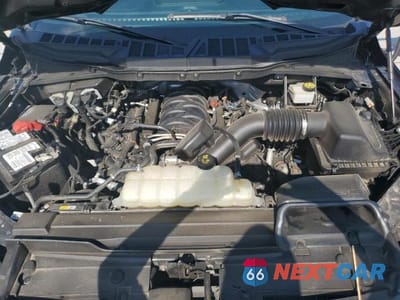 Zdjęcie 11 z 12 samochodu: 2023 FORD F150 SUPERCREW VIN:1FTFW1E5XPFB56623 - miniatura