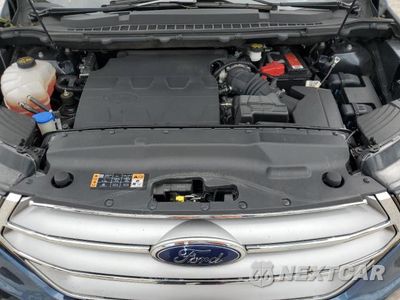 Zdjęcie 12 z 13 samochodu: 2018 FORD EDGE SEL VIN:2FMPK3J85JBC54636 - miniatura