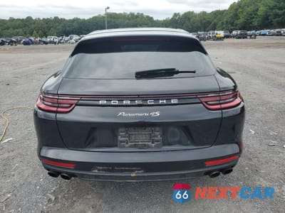 Zdjęcie 6 z 12 samochodu: 2018 PORSCHE PANAMERA 4S SPORT TURISMO VIN:WP0CB2A76JL190465 - miniatura