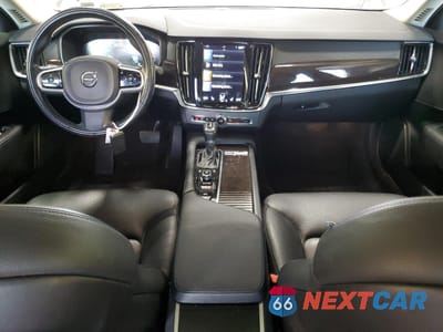 Zdjęcie 8 z 13 samochodu: 2018 VOLVO S90 T5 MOMENTUM VIN:LVY982MK6JP015417 - miniatura