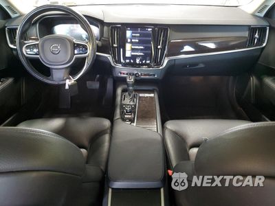 Zdjęcie 8 z 13 samochodu: 2018 VOLVO S90 T5 MOMENTUM VIN:LVY982MK6JP015417 - miniatura