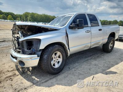 2006 DODGE RAM 1500 ST 1D7HA18N74J218707 - główne zdjęcie licytacji z USA - miniatura