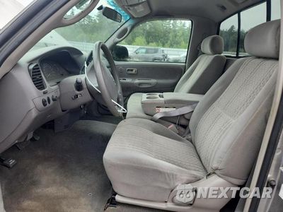 Zdjęcie 7 z 12 samochodu: 2004 TOYOTA TUNDRA SR5 VIN:5TBKT44154S441872 - miniatura