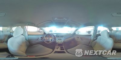 Zdjęcie 14 z 14 samochodu: 2007 TOYOTA CAMRY CE VIN:4T1BE46K37U661756 - miniatura
