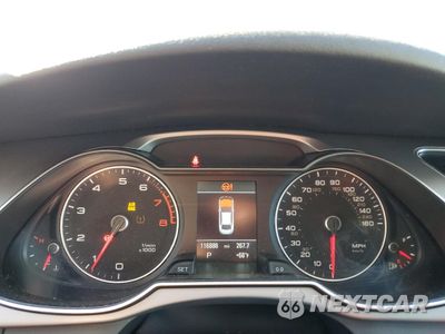 Zdjęcie 9 z 15 samochodu: 2015 AUDI A4 PREMIUM PLUS VIN:WAUFFAFL7FN011229 - miniatura