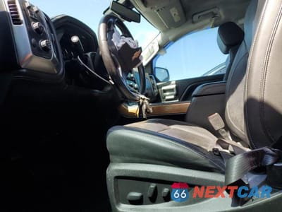 Zdjęcie 7 z 13 samochodu: 2018 CHEVROLET SILVERADO K1500 LTZ VIN:3GCUKSEC0JG210993 - miniatura