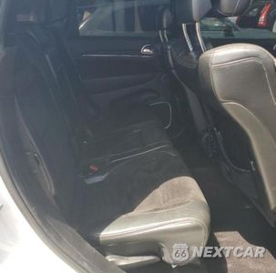 Zdjęcie 11 z 13 samochodu: 2015 JEEP GRAND CHEROKEE SRT-8 VIN:1C4RJFDJ1FC182227 - miniatura