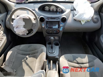 Zdjęcie 8 z 15 samochodu: 2003 SATURN ION LEVEL 3 VIN:1G8AL52F53Z150772 - miniatura