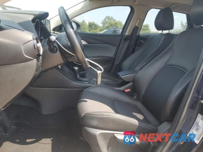Zdjęcie 7 z 15 samochodu: 2019 MAZDA CX-3 TOURING VIN:JM1DKFC70K0426412 - miniatura