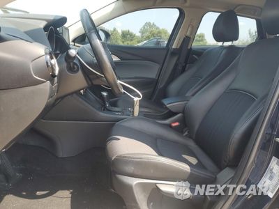 Zdjęcie 7 z 15 samochodu: 2019 MAZDA CX-3 TOURING VIN:JM1DKFC70K0426412 - miniatura