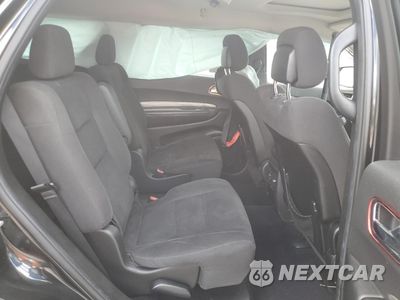 Zdjęcie 11 z 15 samochodu: 2013 DODGE DURANGO SXT VIN:1C4RDJAG4DC697321 - miniatura
