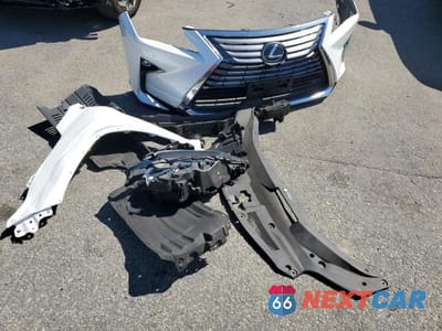 Zdjęcie 13 z 14 samochodu: 2019 LEXUS RX 350 L VIN:JTJDZKCA4K2018240 - miniatura