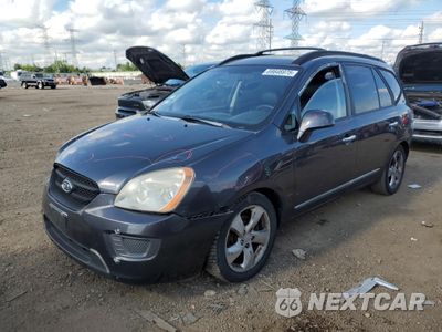 2008 KIA RONDO LX KNAFG526487179082 - główne zdjęcie licytacji z USA - miniatura