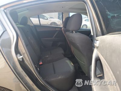 Zdjęcie 10 z 14 samochodu: 2011 MAZDA 3 I VIN:JM1BL1VF7B1901821 - miniatura