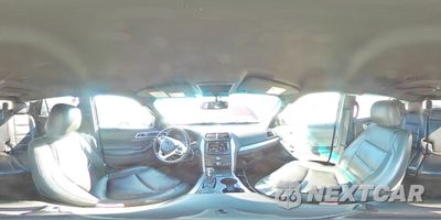 Zdjęcie 16 z 16 samochodu: 2015 FORD EXPLORER XLT VIN:1FM5K8D84FGA13084 - miniatura