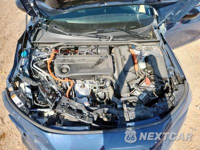 Zdjęcie 11 z 12 samochodu: 2025 HONDA CIVIC SPORT VIN:2HGFE4F80SH333511 - miniatura