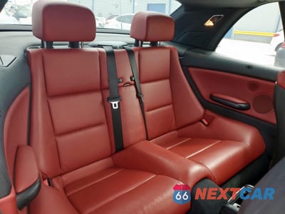 Zdjęcie 10 z 14 samochodu: 2002 BMW M3 VIN:WBSBR93422PK00365 - miniatura