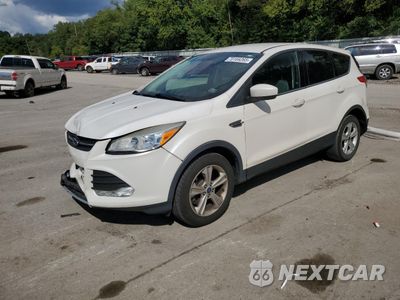 2015 FORD ESCAPE SE 1FMCU9GX4FUB90956 - główne zdjęcie licytacji z USA - miniatura