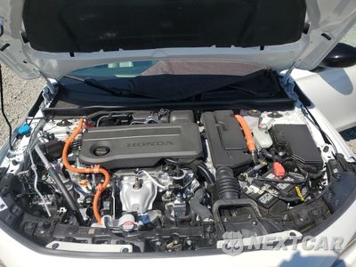 Zdjęcie 11 z 13 samochodu: 2026 HONDA CIVIC SPORT VIN:2HGFE4F8XTH301263 - miniatura