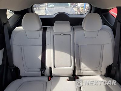 Zdjęcie 10 z 14 samochodu: 2025 HYUNDAI TUCSON BLUE VIN:KM8JBDD18SU367020 - miniatura
