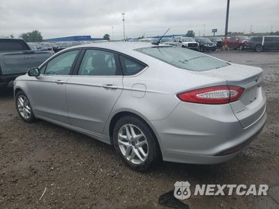Drugie zdjęcie samochodu z przodu: 2014 FORD FUSION SE VIN:1FA6P0HD9E5350515 - miniatura