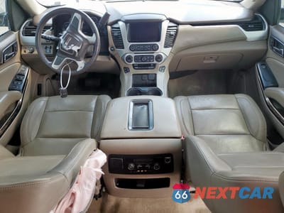 Zdjęcie 8 z 14 samochodu: 2015 GMC YUKON XL C1500 SLT VIN:1GKS1HKC8FR179246 - miniatura
