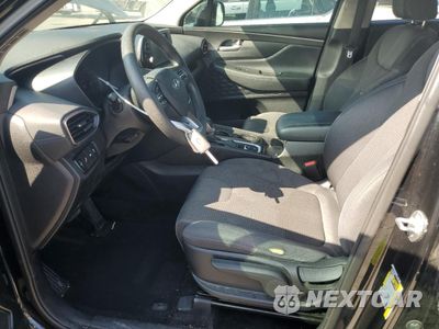 Zdjęcie 7 z 14 samochodu: 2019 HYUNDAI SANTA FE SE VIN:5NMS23AD0KH011976 - miniatura
