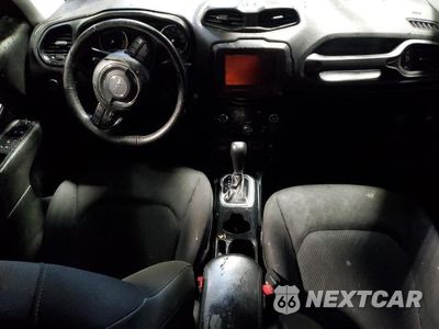 Zdjęcie 8 z 14 samochodu: 2018 JEEP RENEGADE LATITUDE VIN:ZACCJBBB9JPJ12244 - miniatura