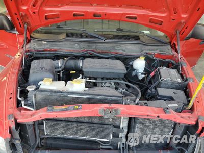 Zdjęcie 11 z 14 samochodu: 2005 DODGE RAM 1500 ST VIN:1D7HA18N25S322310 - miniatura