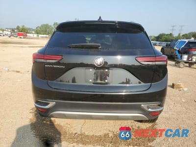Zdjęcie 6 z 12 samochodu: 2023 BUICK ENVISION PREFERRED VIN:LRBAZLR43PD012291 - miniatura