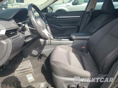 Zdjęcie 7 z 13 samochodu: 2022 NISSAN ALTIMA SV VIN:1N4BL4DVXNN421155 - miniatura