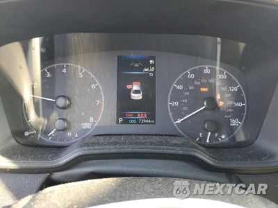 Zdjęcie 9 z 14 samochodu: 2023 TOYOTA COROLLA SE VIN:5YFS4MCE7PP160047 - miniatura