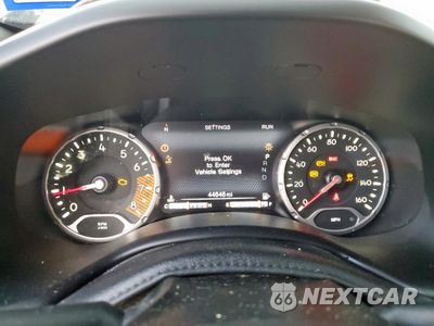 Zdjęcie 9 z 13 samochodu: 2022 JEEP RENEGADE LATITUDE VIN:ZACNJDB14NPN80724 - miniatura