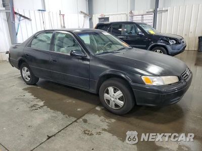 Czwarte zdjęcie samochodu z boku: 1998 TOYOTA CAMRY CE VIN:4T1BG22K0WU302240 - miniatura