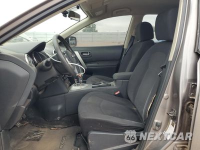 Zdjęcie 7 z 13 samochodu: 2010 NISSAN ROGUE S VIN:JN8AS5MT2AW014260 - miniatura