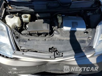 Zdjęcie 11 z 12 samochodu: 2007 TOYOTA PRIUS VIN:JTDKB20U077648618 - miniatura