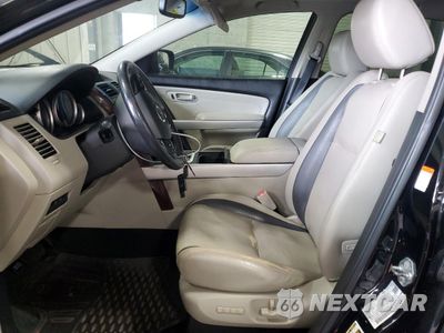 Zdjęcie 7 z 13 samochodu: 2009 MAZDA CX-9 VIN:JM3TB38A790175372 - miniatura