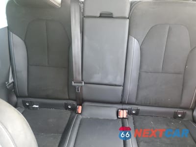 Zdjęcie 10 z 13 samochodu: 2022 VOLVO C40 P8 RECHARGE ULTIMATE VIN:YV4ED3GB2N2004210 - miniatura