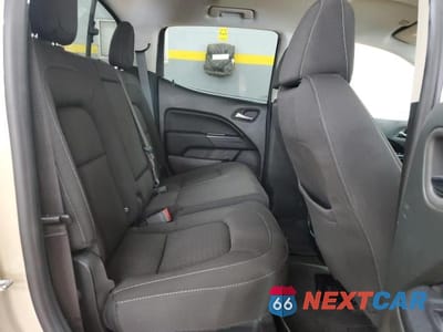 Zdjęcie 10 z 12 samochodu: 2022 GMC CANYON ELEVATION VIN:1GTG6CEN6N1328074 - miniatura