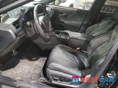 Zdjęcie 7 z 14 samochodu: 2023 LEXUS ES 300H F SPORT HANDLING VIN:58AB21B19PU014209 - miniatura