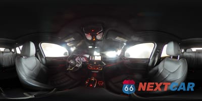 Zdjęcie 14 z 15 samochodu: 2019 BMW X4 XDRIVE30I VIN:5UXUJ3C5XKLG56670 - miniatura